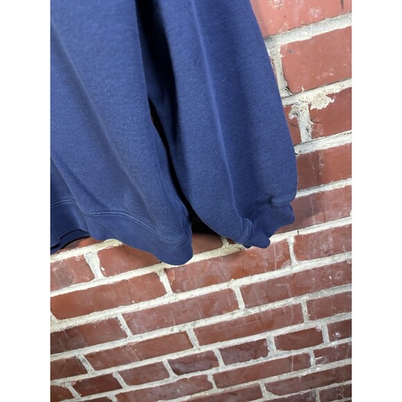 Vintage Y2k Miami Dolphins Crewneck Football Reebok Pullover Adult Size Large - Picture 3 of 6